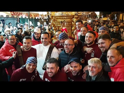 28-01-2020 Festeggiamenti Cereo Macellai