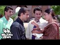 दूर रहके भी हम साथ साथ है Hum Saath Saath Hain Best Scene Salm
