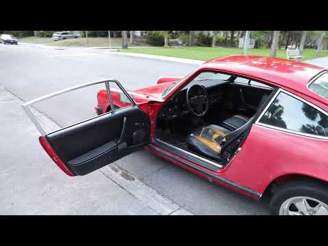 1976 Porsche 912E (CC-2077146) for sale in Savannah, Georgia