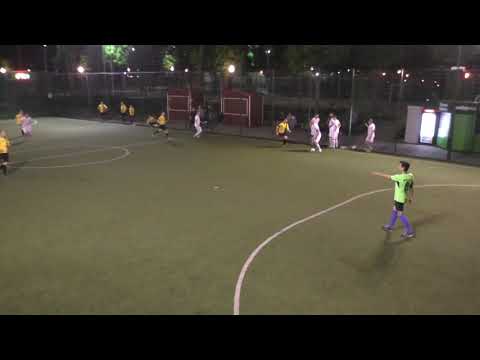 8 КХ 11 лига Step Group - IdeaSoft