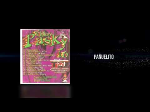 Pañuelito l Pasky El Artillero l Audio