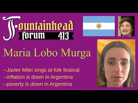FF-413 : Maria Lobo Murga explique comment <a href=
