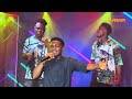 SANTANA BAND ONLINE GOSPEL TUNGBA VIBES Ft. TEE PRAIZE | May Edition 2026