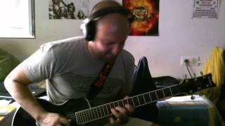 Video thumbnail for Probando la Ibanez ARZ700 by Juanjo Pelegrín