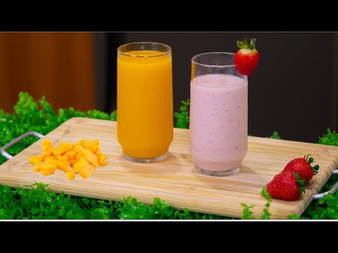 SMOOTHIE PARA EMAGRECER
