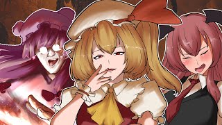 【MHWilds】魑魅魍魎が跋扈する狩物語　パート6