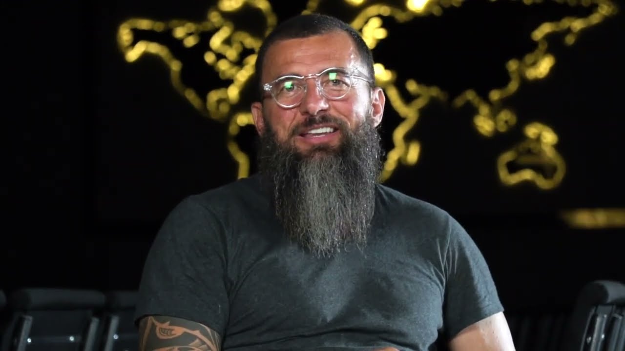 24 anos da Catedral Anglicana Comunhão