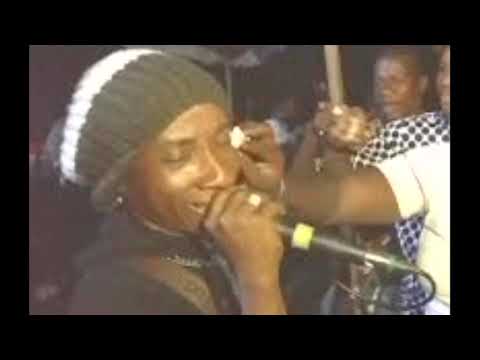 Akyekoi Orchestra A Kodioussou Avec Mafa - Akyé Bah