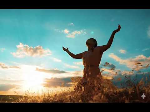 I Pray, I Feel Blessed