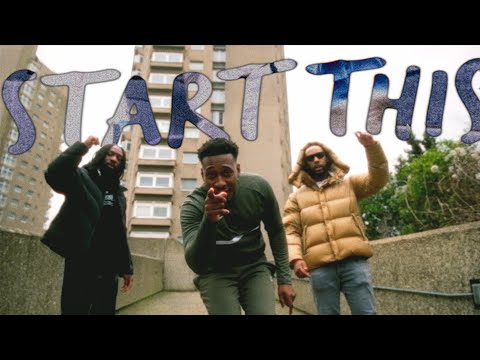 Whiney x Doktor x Subten x Coco - Start This [Live Freestyle]
