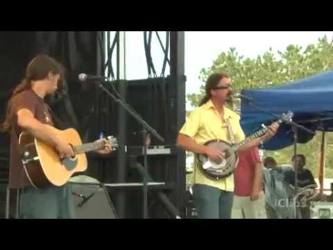 Cornmeal - River Gap (5-23-09)