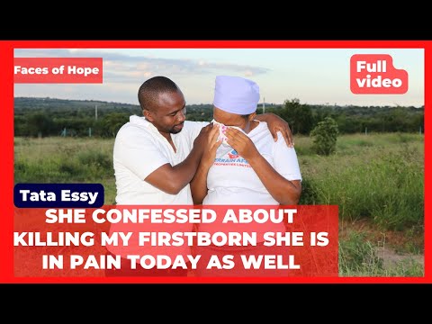 Nie gutiri ruo ndanagerera ta rwa gukuithia mwana wakwa wa irigithathi-Essy wa Willy