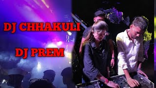 Download lagu Dj SBD  is liive Dj Chhakuli And Dj Prem Sangola Vinayak Sound mp3