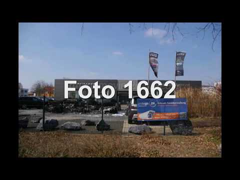 Mehrere Luxusautos in Krefeld abgebrannt