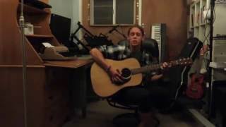 "Make Up Your Mind" - Original Song