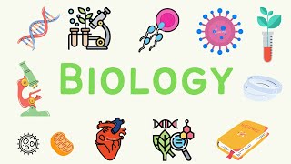 #1 A Level Biology - Biological Molecules