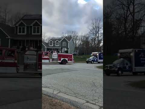 Blackstone ma parade 2022