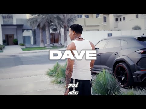 [FREE] Fredo x Clavish x UK Rap Type Beat 2023 - "Dave"