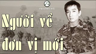 Người về đơn vị mới Music Video