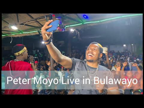 One-Bamala Entertainment  and Dj Vee ZW 