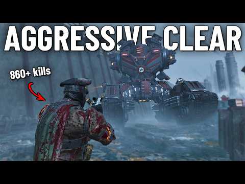 Helldivers 2 – Dominating Cyborgs Hardest City & Mission With This Loadout (Solo, Super Helldive)