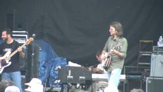 Leftover Salmon ~ Up on the Hill Where They Do the Boogie ~ Hookahville 9/6/2009