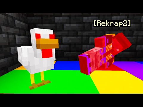 My Chicken Powered Murder Machine Killed My Friends