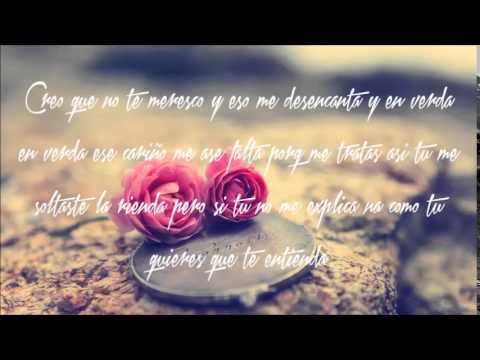 Asi no puedo vivir - ft. Jou bala & Enrrique (JMG)