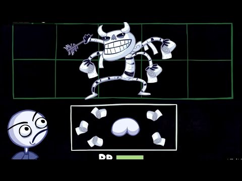 Troll Face Quest Video Games All POKEMON & Spiders Secrets Halloween Walkthrough Прохождение