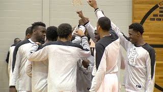 EMCC Men's Basketball vs Coahoma