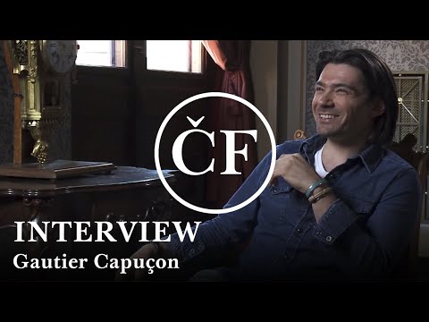 Gautier Capuçon: Cello concerts by Saint-Saëns are often underestimated by people