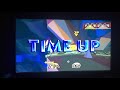 Super Smash Bros Nintendo 64 Time Up In 1P Game Classic Mode