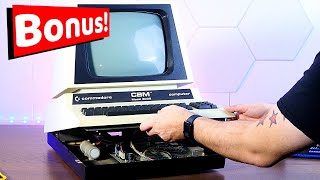 [BONUS VIDEO] PET Resurrection: The Unbelievable Haul, Episode 2