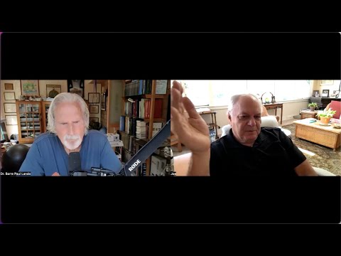 How All Roads Lead To Rome w/ Joe Atwill