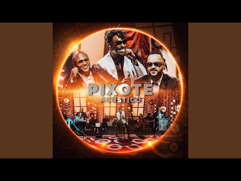 É de Arrepiar (Acústico)