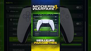 TOP 5 DES MEILLEURS PARAMÈTRES MULTIJOUEUR SUR CALL OF DUTY MODERN WARFARE 4 ! #cod #mw4 #callofduty