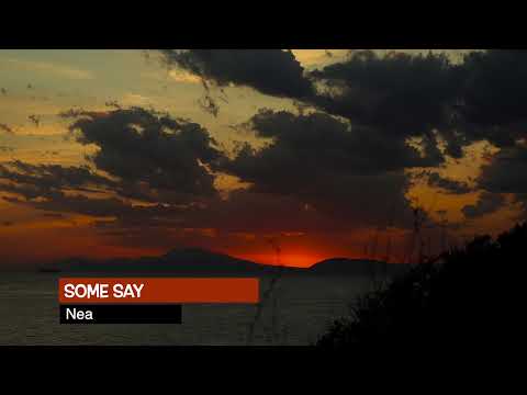 Some Say - Acoustic Sunsets (Nea Cover)