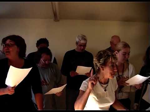 Clublied "OOSTERHEEM maakt me blij"