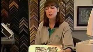 CCF Archives Collection - 1998 Custom Framing 4
