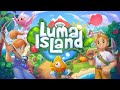 Vídeo de jugabilidad de Luma Island  Todas las Plataformas