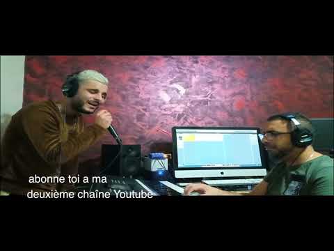 Djalil Taibi ft Lyes Nezali Cover Wana Wana  Official Music Video