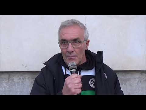 DIL07 191117 - BAIARDO - SAN CIPRIANO 2-1 - INTERVISTA | PROMOZIONE B