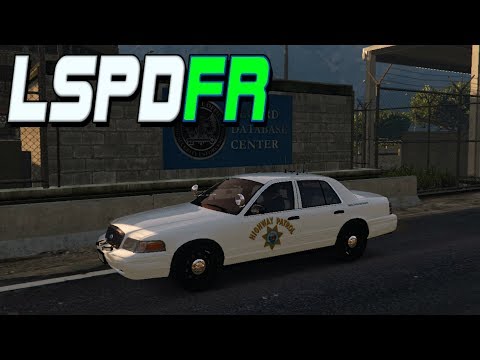 LSPDFR POLICE MOD Ep126: WANTED SUSPECTS TAKEN OFF THE STREETS IN BLAINE COUNTY!