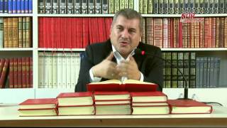 Halil DÜLGAR - Şikayete Hakkımız Yok!