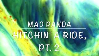 Hitchin' a Ride, Pt. 2 Music Video