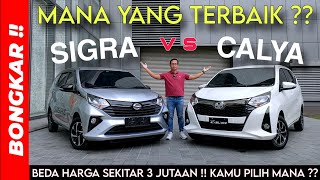 Download lagu Unpacked!! Comparison of Daihatsu New Sigra R Deluxe Vs Toyota New Calya G 2024 Exterior & Interior mp3 Download lagu Unpacked!! Comparison of Daihatsu New Sigra R Deluxe Vs Toyota New Calya G 2024 Exterior & Interior mp3