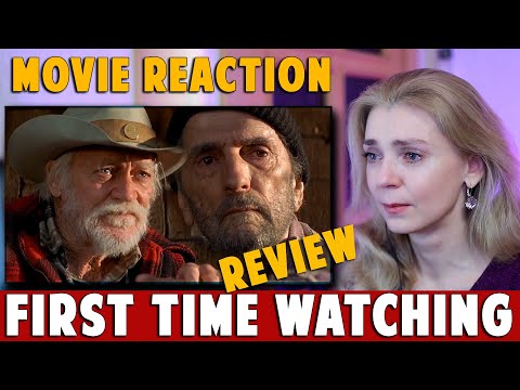 MOVIE REACTION | The Straight Story (1999) - REVIEW | FIRST TIME WATCHING