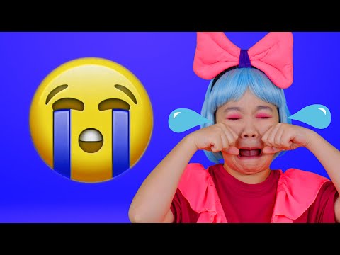 Emoji Song | Funny Face | Kids Songs and Games  | Kids Funny Songs
