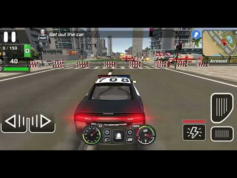Police Simulator: Officer Duty 3D - Police Car, Helicopter, Airplane Driving - 2024
