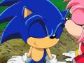 SonAmy ~ Everytime We Touch   